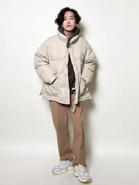 ffflea👾さんのコーディネート