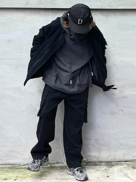 ffflea👾さんのコーディネート