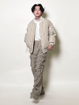 ffflea👾さんのコーディネート