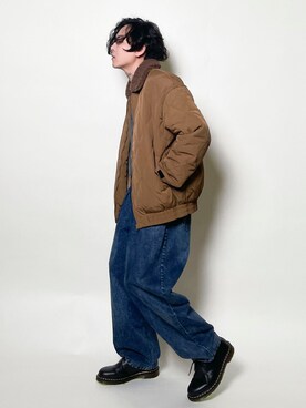 ffflea👾さんのコーディネート