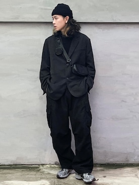 ffflea👾さんのコーディネート