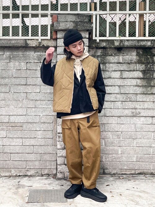 ffflea👾さんのコーディネート