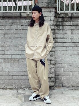 春コーデ のメンズ人気ファッションコーディネート Wear