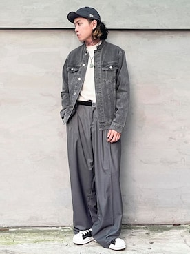 ffflea👾さんのコーディネート