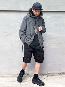 ffflea👾さんのコーディネート