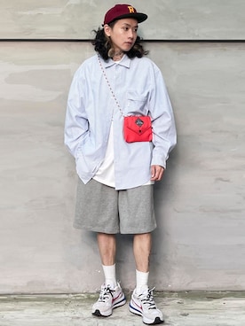 ffflea👾さんのコーディネート