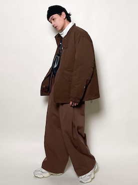 ffflea👾さんのコーディネート