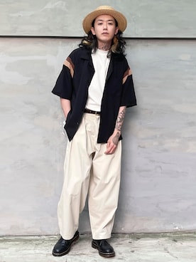 ffflea👾さんのコーディネート