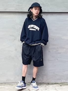 ffflea👾さんのコーディネート