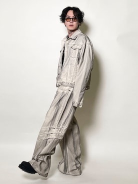 ffflea👾さんのコーディネート