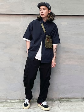 ffflea👾さんのコーディネート