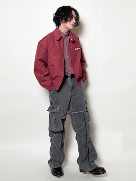 ffflea👾さんのコーディネート