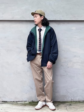 ffflea👾さんのコーディネート