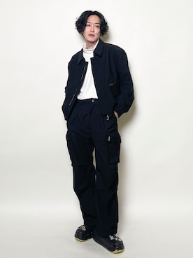 ffflea👾さんのコーディネート