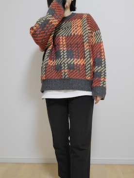 -R-さんのコーディネート