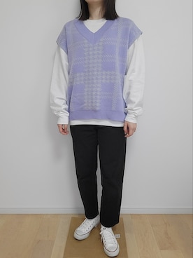 -R-さんのコーディネート