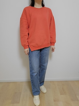 -R-さんのコーディネート