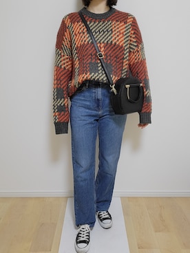 -R-さんのコーディネート