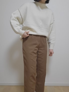 -R-さんのコーディネート