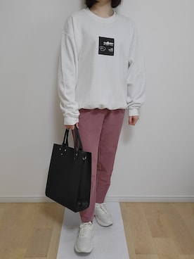 -R-さんのコーディネート