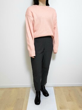 -R-さんのコーディネート