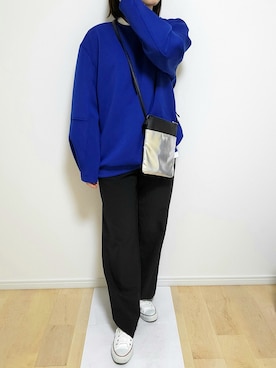 -R-さんのコーディネート