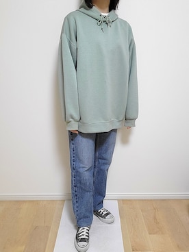 -R-さんのコーディネート