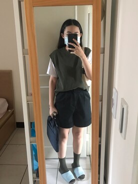 Alicia さんのコーディネート