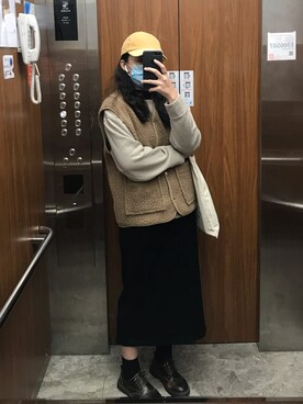 Alicia さんのコーディネート