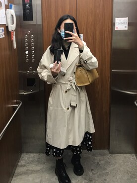 Alicia さんのコーディネート