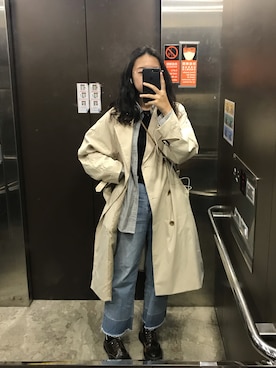 Alicia さんのコーディネート