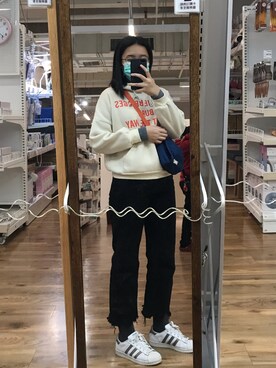 Alicia さんのコーディネート