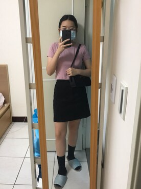 Alicia さんのコーディネート