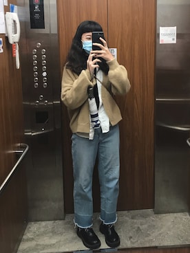 Alicia さんのコーディネート