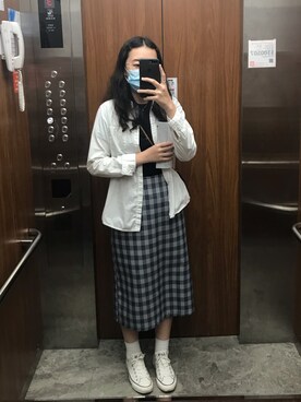 Alicia さんのコーディネート