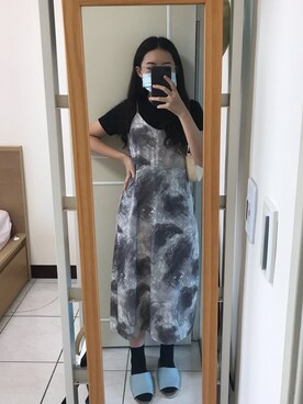 Alicia さんのコーディネート