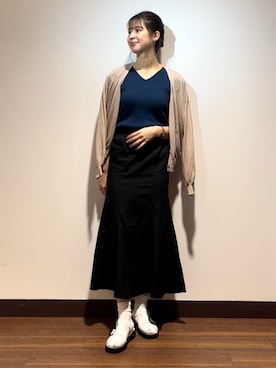 MAYUMIさんのコーディネート