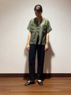 MAYUMIさんのコーディネート