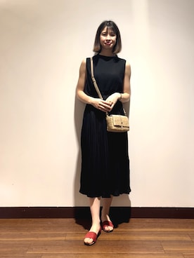 MAYUMIさんのコーディネート