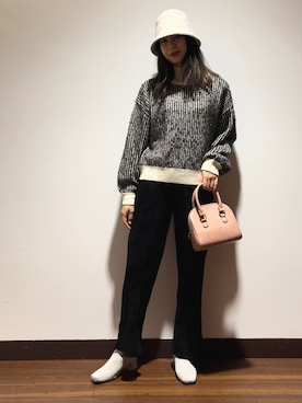 MAYUMIさんのコーディネート