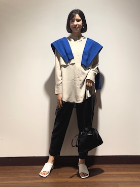 MAYUMIさんのコーディネート