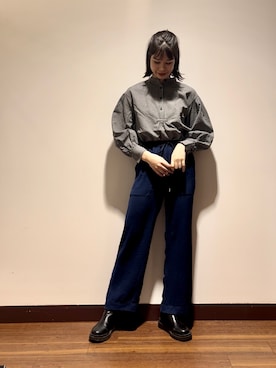 MAYUMIさんのコーディネート