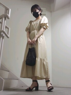 ささきさんのコーディネート