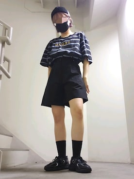 ささきさんのコーディネート