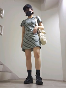 ささきさんのコーディネート