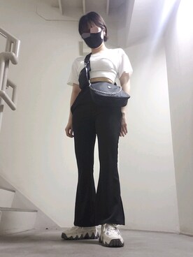 ささきさんのコーディネート