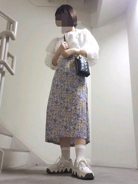 ささきさんのコーディネート