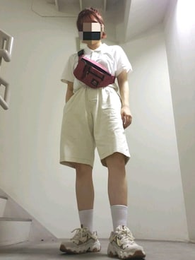 ささきさんのコーディネート