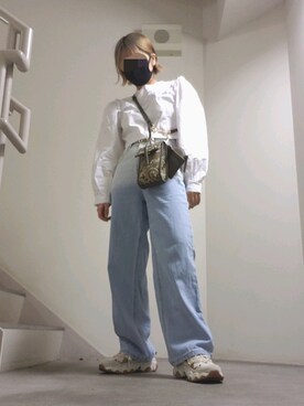 ささきさんのコーディネート