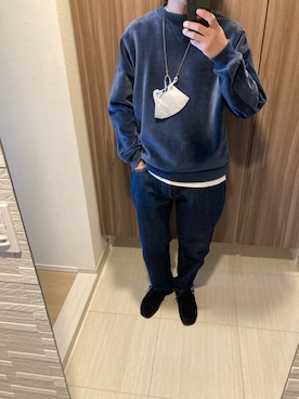 ゆうたさんのコーディネート